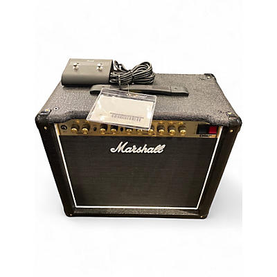 Used Marshall DSL20CR 20W 1x12 Tube Guitar Combo Amp