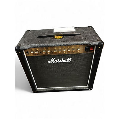 Used Marshall DSL20CR 20W 1x12 Tube Guitar Combo Amp