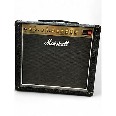 Used Marshall DSL20CR 20W 1x12 Tube Guitar Combo Amp