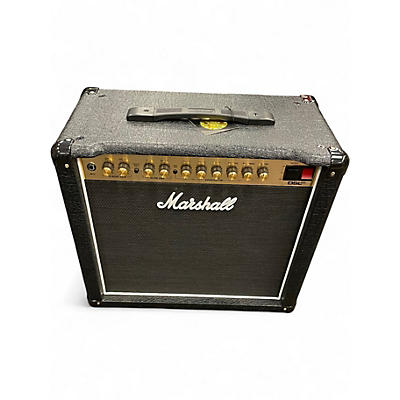 Used Marshall DSL20CR 20W 1x12 Tube Guitar Combo Amp