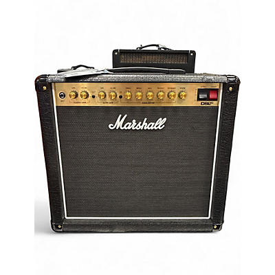 Used Marshall DSL20CR 20W 1x12 Tube Guitar Combo Amp