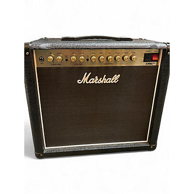 Used Marshall DSL20CR 20W 1x12 Tube Guitar Combo Amp
