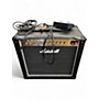 Used Marshall DSL20CR 20W 1x12 Tube Guitar Combo Amp