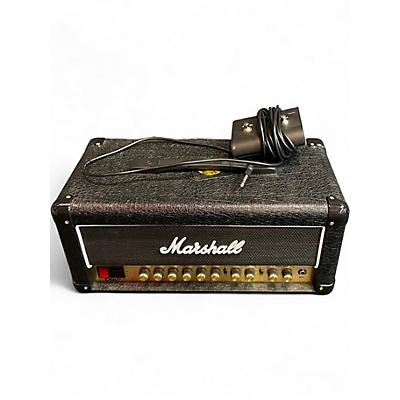 Used Marshall DSL20CR 20W 1x12 Tube Guitar Combo Amp