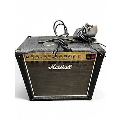 Used Marshall DSL20CR 20W 1x12 Tube Guitar Combo Amp