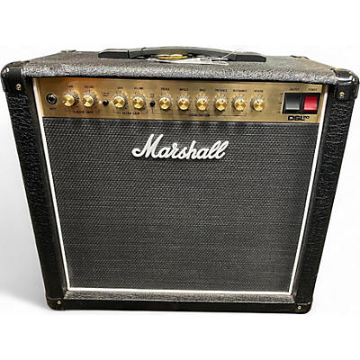 Used Marshall DSL20CR 20W 1x12 Tube Guitar Combo Amp
