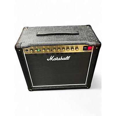 Used Marshall DSL20CR 20W 1x12 Tube Guitar Combo Amp