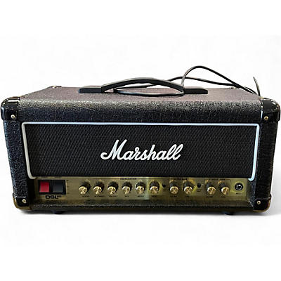 Used Marshall DSL20CR 20W 1x12 Tube Guitar Combo Amp