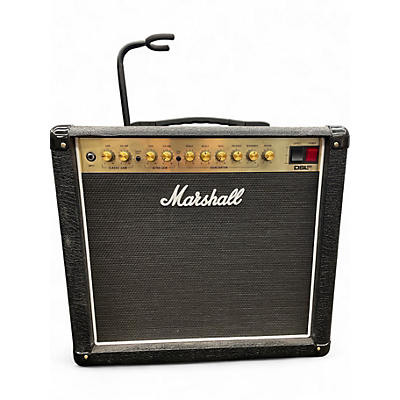Used Marshall DSL20CR 20W 1x12 Tube Guitar Combo Amp