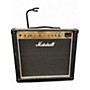 Used Marshall DSL20CR 20W 1x12 Tube Guitar Combo Amp