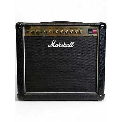 Used Marshall DSL20CR 20W 1x12 Tube Guitar Combo Amp