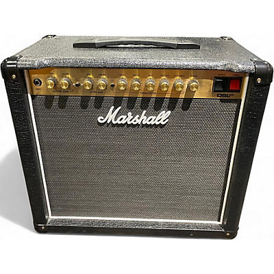 Used Marshall DSL20CR 20W 1x12 Tube Guitar Combo Amp