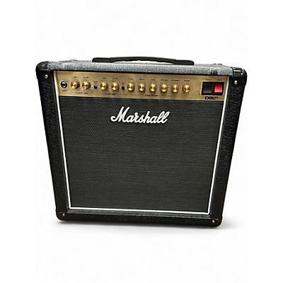 Used Marshall DSL20CR 20W 1x12 Tube Guitar Combo Amp