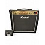 Used Marshall DSL20CR 20W 1x12 Tube Guitar Combo Amp