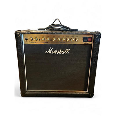 Used Marshall DSL20CR 20W 1x12 Tube Guitar Combo Amp