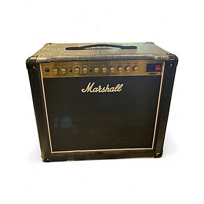 Used Marshall DSL20CR 20W 1x12 Tube Guitar Combo Amp