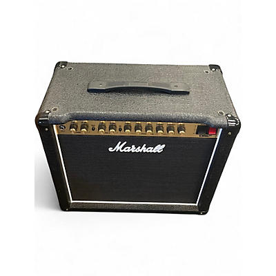 Used Marshall DSL20CR 20W 1x12 Tube Guitar Combo Amp