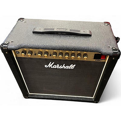 Used Marshall DSL20CR 20W 1x12 Tube Guitar Combo Amp