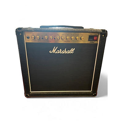 Marshall Used Marshall DSL20CR Guitar Combo Amp