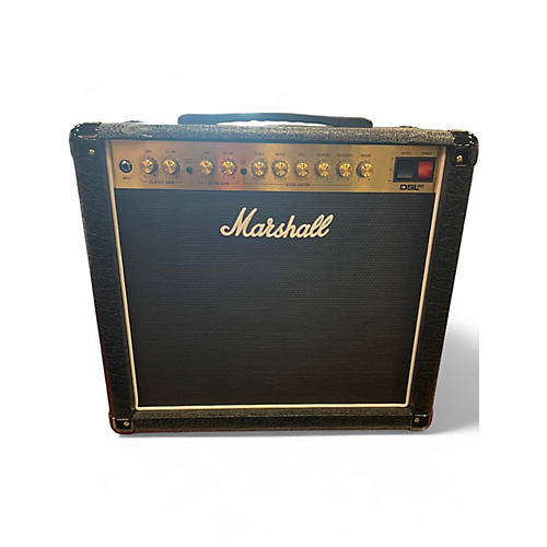 Marshall Used Marshall DSL20CR Guitar Combo Amp