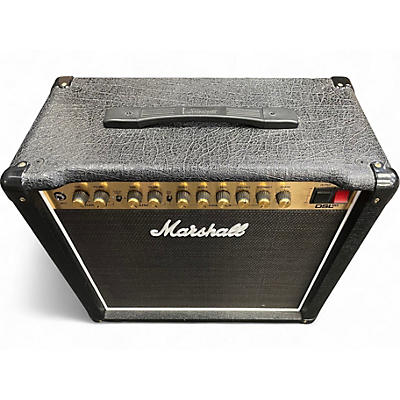 Used Marshall DSL20CR Guitar Combo Amp