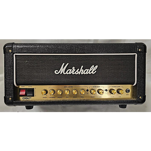 Marshall Used Marshall DSL20H Tube Guitar Amp Head