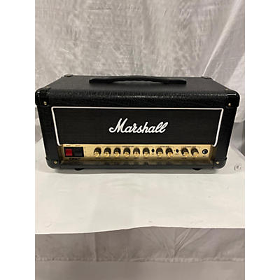 Marshall Used Marshall DSL20H Tube Guitar Amp Head