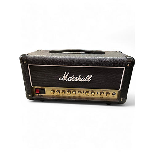 Used Marshall DSL20H Tube Guitar Amp Head