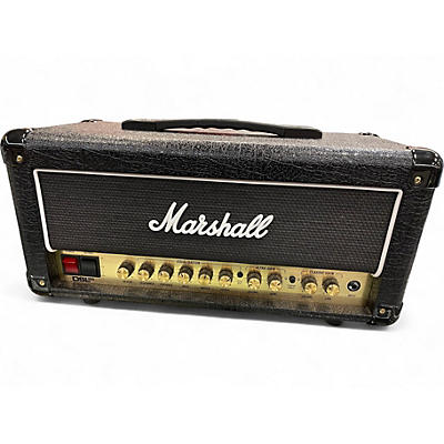 Used Marshall DSL20H Tube Guitar Amp Head