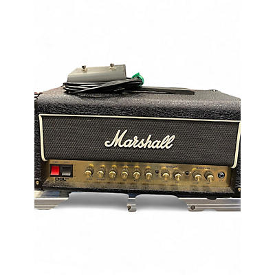 Used Marshall DSL20H Tube Guitar Amp Head