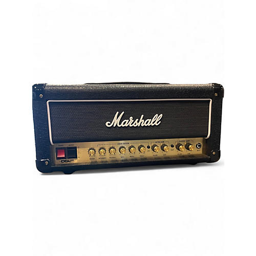 Used Marshall DSL20H Tube Guitar Amp Head