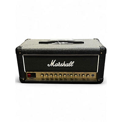 Used Marshall DSL20H Tube Guitar Amp Head