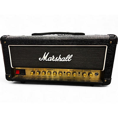 Used Marshall DSL20H Tube Guitar Amp Head