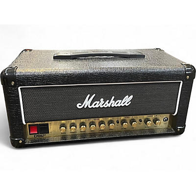 Used Marshall DSL20H Tube Guitar Amp Head
