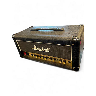Used Marshall DSL20H Tube Guitar Amp Head