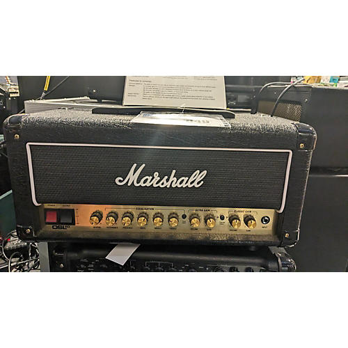 Marshall Used Marshall DSL20H