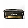 Used Marshall DSL20HR 20W Head Tube Guitar Combo Amp