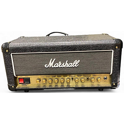 Used Marshall DSL20HR Solid State Guitar Amp Head