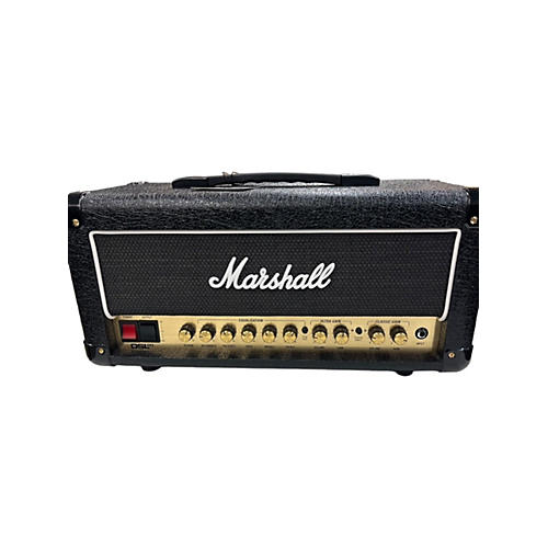 Marshall Used Marshall DSL20HR Tube Guitar Amp Head