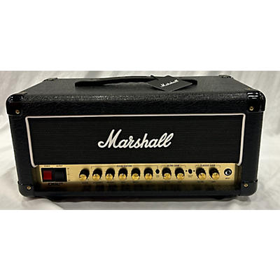 Marshall Used Marshall DSL20HR Tube Guitar Amp Head