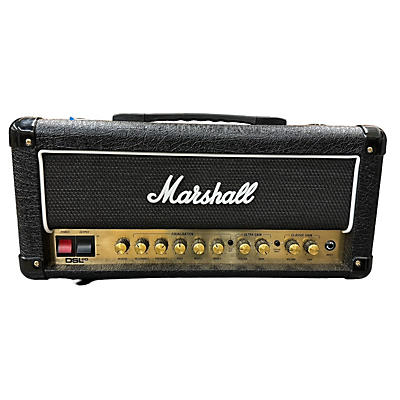 Marshall Used Marshall DSL20HR Tube Guitar Amp Head