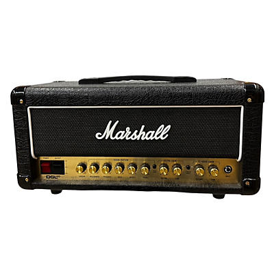 Marshall Used Marshall DSL20HR Tube Guitar Amp Head