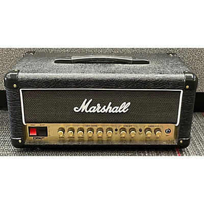 Marshall Used Marshall DSL20HR Tube Guitar Amp Head