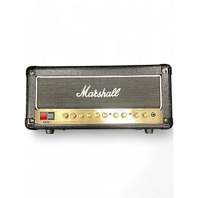 Marshall Used Marshall DSL20HR Tube Guitar Amp Head