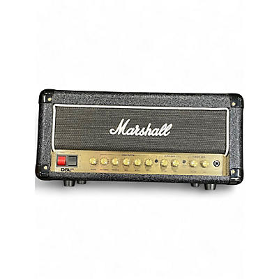 Marshall Used Marshall DSL20HR Tube Guitar Amp Head