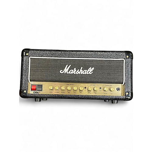 Marshall Used Marshall DSL20HR Tube Guitar Amp Head