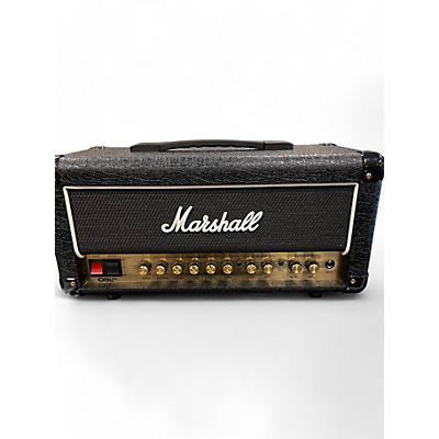 Marshall Used Marshall DSL20HR Tube Guitar Amp Head