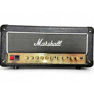 Marshall Used Marshall DSL20HR Tube Guitar Amp Head