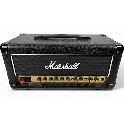 Marshall Used Marshall DSL20HR Tube Guitar Amp Head