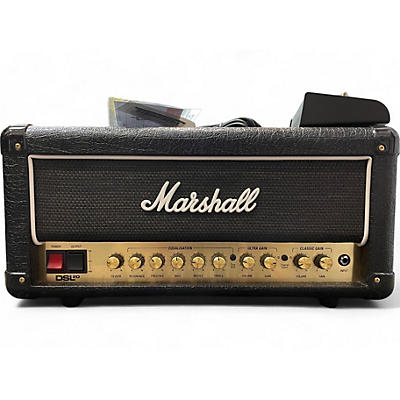 Marshall Used Marshall DSL20HR Tube Guitar Amp Head